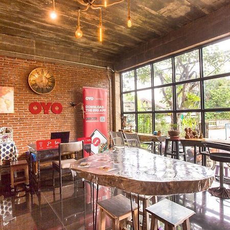 Hotel Oyo 1155 Bikers House And Enduro Tours Chiang Mai Exterior foto