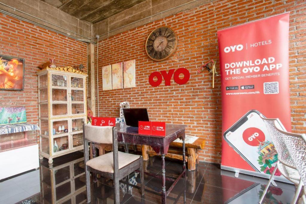 Hotel Oyo 1155 Bikers House And Enduro Tours Chiang Mai Exterior foto