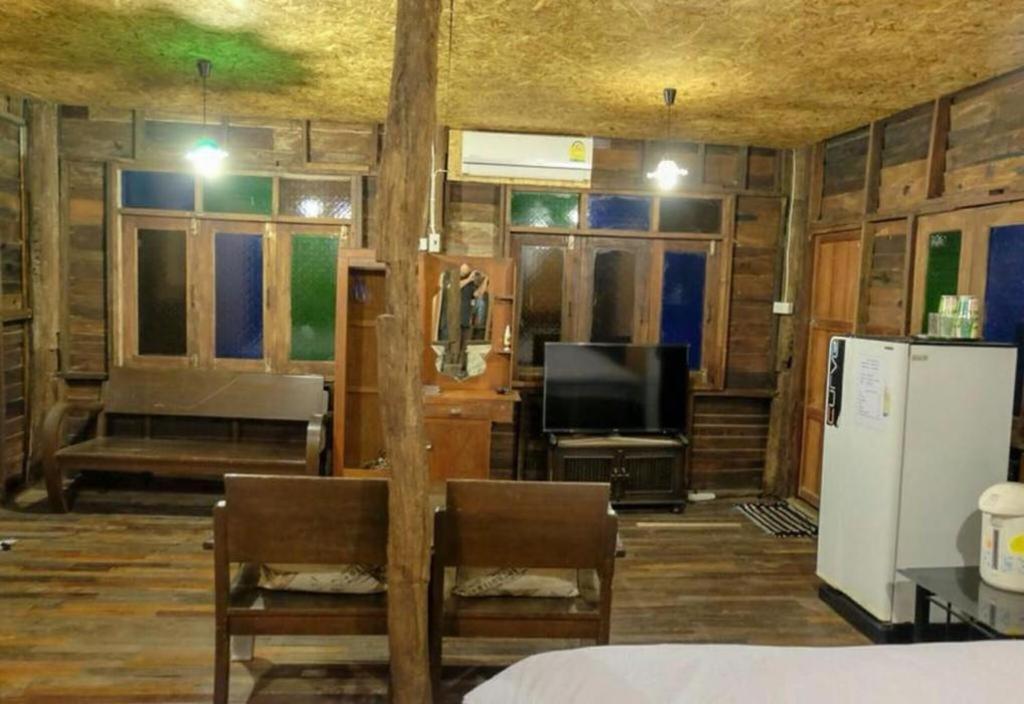 Hotel Oyo 1155 Bikers House And Enduro Tours Chiang Mai Exterior foto