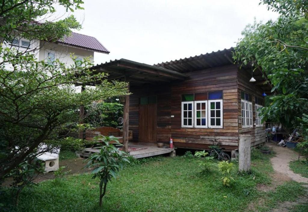 Hotel Oyo 1155 Bikers House And Enduro Tours Chiang Mai Exterior foto