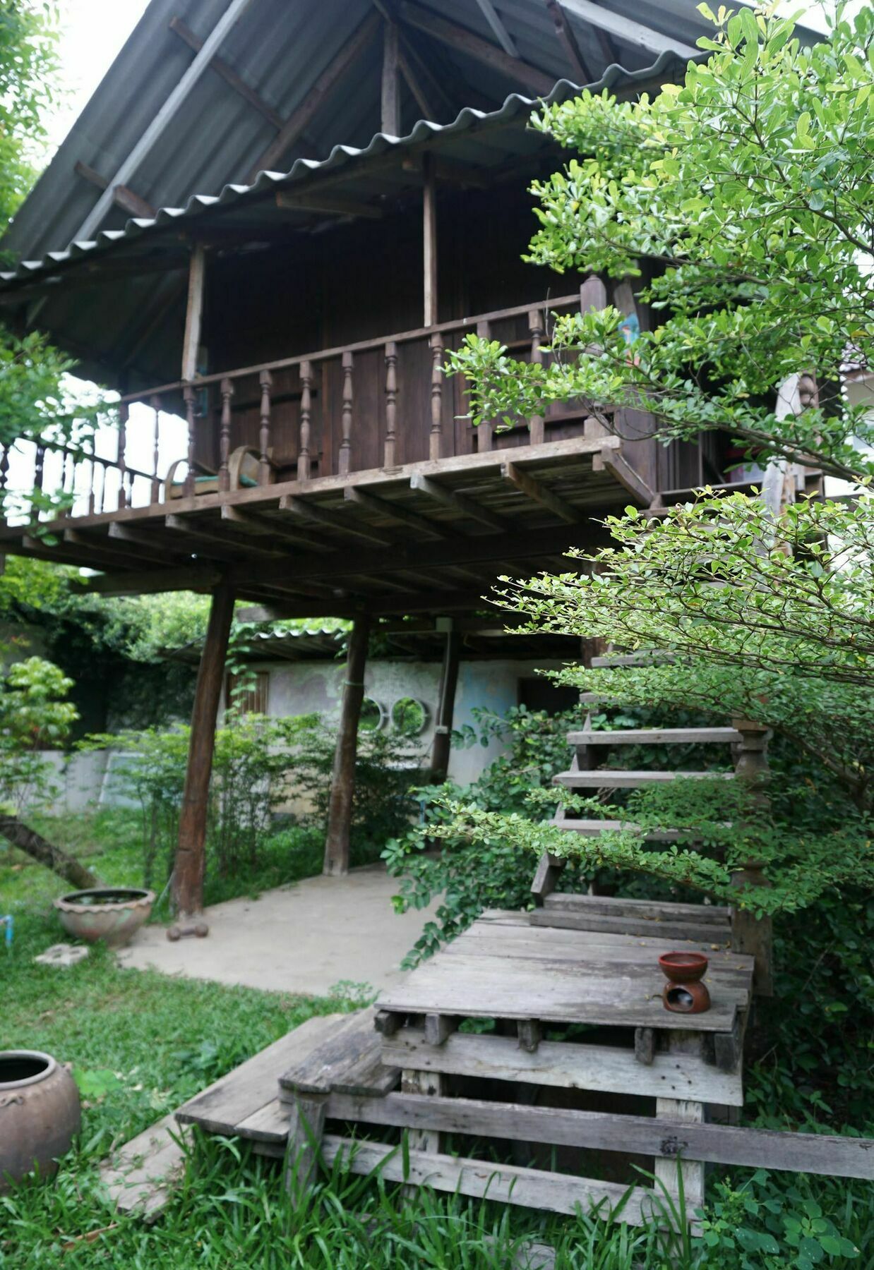 Hotel Oyo 1155 Bikers House And Enduro Tours Chiang Mai Exterior foto