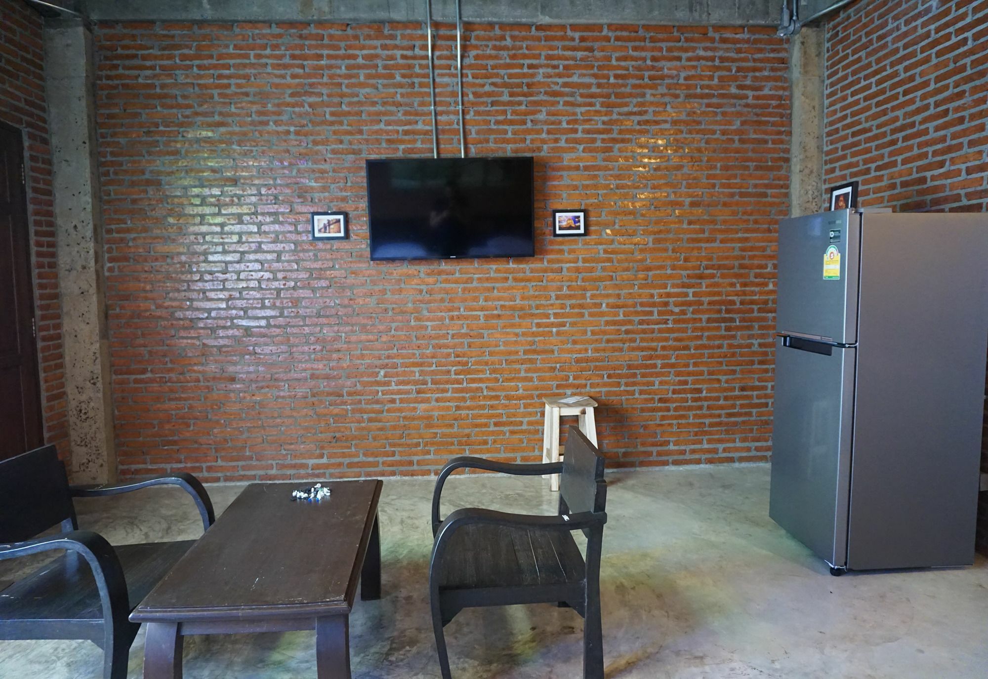 Hotel Oyo 1155 Bikers House And Enduro Tours Chiang Mai Exterior foto