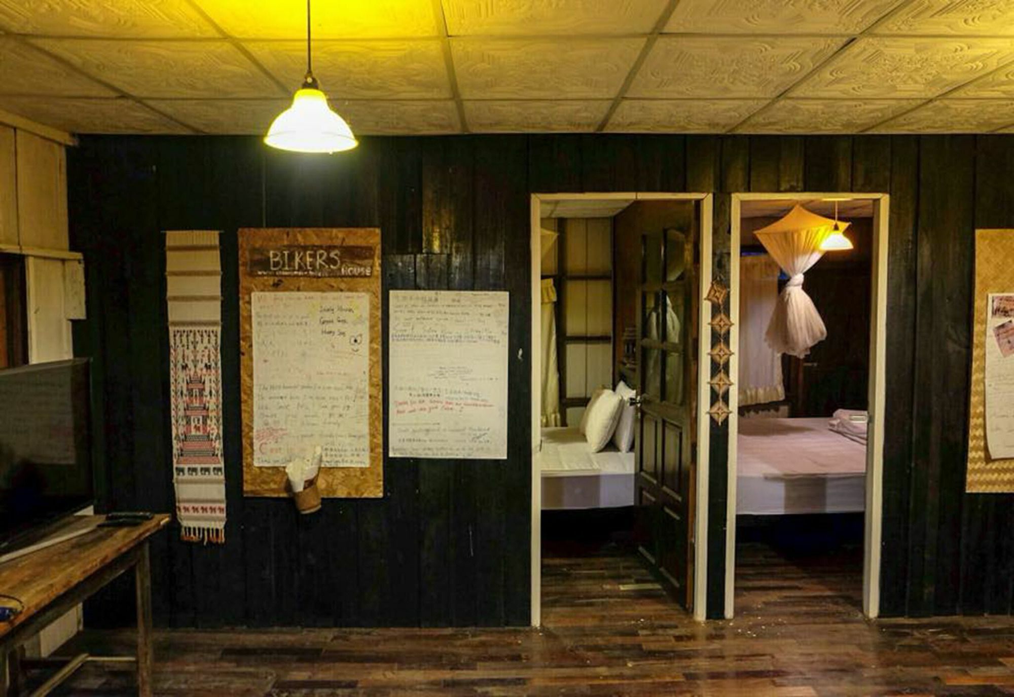 Hotel Oyo 1155 Bikers House And Enduro Tours Chiang Mai Exterior foto